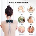 Mini Neck Massager