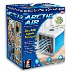 Arctic Air Cooler