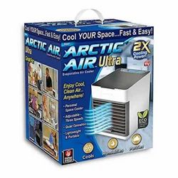 Arctic Air Cooler Ultra
