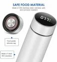 Temperature Water Bottle