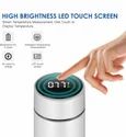 Temperature Water Bottle