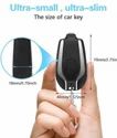 Mini Keychain Power Bank
