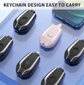 Mini Keychain Power Bank