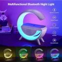 Google Wireless Bluetooth Speaker