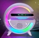 Google Wireless Bluetooth Speaker