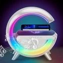 Google Wireless Bluetooth Speaker