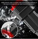 Rechargeable Torch LED Flashlight