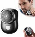 Mini Portable Electric Shaver