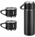 Vacuum Flask Gift Set