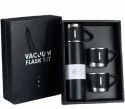 Vacuum Flask Gift Set