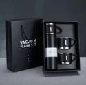 Vacuum Flask Gift Set