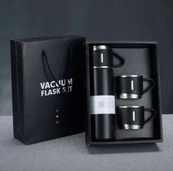 Vacuum Flask Gift Set