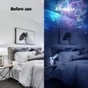 Astronaut Projector Lamp