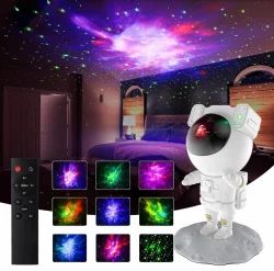 Astronaut Projector Lamp
