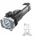 Car Glass Breaker With Torch