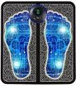 Electric Ems Foot Massager Pad