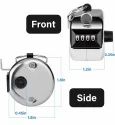 Digital Finger Hand Tally Counter