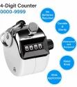 Digital Finger Hand Tally Counter