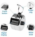 Digital Finger Hand Tally Counter