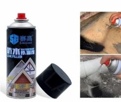 Water Proof Leak Spray