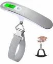 Portable Electronic Luggage Weighing Scale