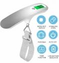 Portable Electronic Luggage Weighing Scale