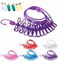 Cloth Rope With Clip