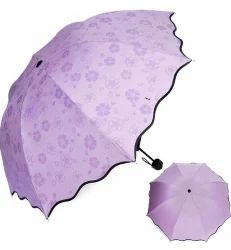 Magic Blossoms Umbrella
