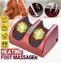 Leg And Foot Massager