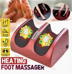 Leg And Foot Massager