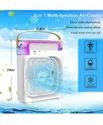 Portable Mini Air Cooler