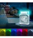 Portable Mini Air Cooler