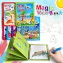 Magic Water Book