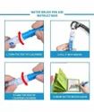 Magic Water Book