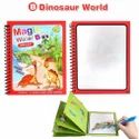 Magic Water Book