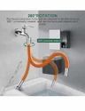 360 Flexible Faucet Sprayer Water Extender