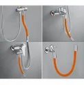 360 Flexible Faucet Sprayer Water Extender