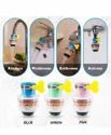Plastic Water Faucets