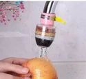 Plastic Water Faucets