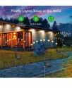 Firefly Solar Garden Light