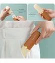 2 In 1 Knife With Peeler