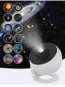 Planetarium Star Projector