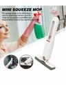 Portable Mini Sponge Mop