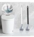 Toilet Cleaner Brush