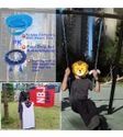 Laundry Drying Rope