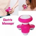 Mimo Body Massager