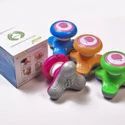 Mimo Body Massager