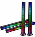 Sound Control Rgb Lights
