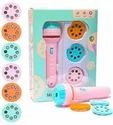 Projector Flashlight Toy