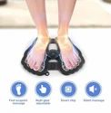 EMS Massage Mat Machine